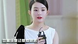 赵丽颖后悔离婚分家？句句都是对冯绍峰的留恋，网友：还可能复合