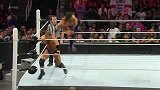 WWE-15年-RAW第1138期：内维尔VS阿莱克斯-花絮