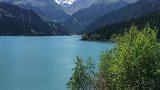 让我当你的眼，提前浏览祖国大好河山
