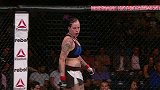 UFC-16年-格斗之夜85：女子草量级劳林斯vs韩瑞熙-全场