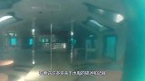 传说中的“水鬼”竟然被人抓住，看到水鬼真容，真让人不可思议