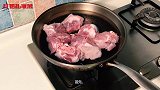 红姐私家菜：教你做家庭版酱大棒骨，肉质酥烂，酱香浓郁