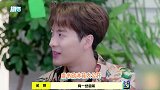 丝毫不像富家女！虞书欣冰箱公开全是低脂食物，背后原因令人心疼
