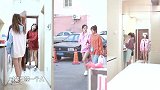 在你失败时，闺蜜就是你的避风港湾