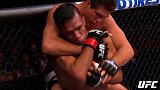 UFC-17年-格斗之夜123期：奥尔特加：我不惧怕任何人-专题