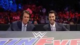 WWE-15年-ME第121期：米兹道完虐斗牛士 极品美国与神经病头目疯狂厮杀-全场