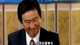 儿媳给婆婆庆大寿，自报家门后，黑白两道大哥满脸苍白