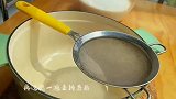 自己做的椰子冻太好吃了，成本不到10块钱，五一在家做给孩子吃