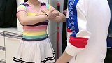 这游戏玩的，防不胜防，再也不和你一起玩了！