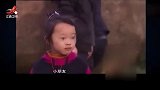 经典传奇：32吨的大石头，多人都无法撬动，却被7岁小孩成功推动