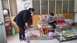 小姑子心疼嫂子照顾妈妈累，给嫂子发多少工资，嫂子高兴坏了