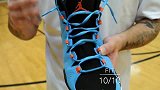 篮球-14年-球鞋天才：Jordan_Melo_M10卡梅罗最新战靴实战演练-专题