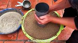 没想到废旧瓶子竟然还有如此大的利用价值