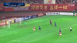 亚冠-17赛季-小组赛-第6轮-第70分钟射门 巴西铁腰再发威 保利尼奥小角度爆射中边网-花絮