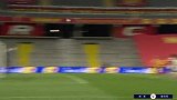 第64分钟摩纳哥球员西迪贝射门 - 打偏