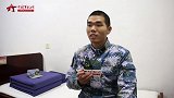 听一听官兵在嵊山岛的心里话