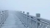 2018第一场雪，带着他（她）一起来张家界看雪景噢