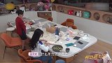 王子文吴永恩正式交往，众人起哄亲一个，王子文两次发问真的吗