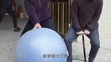 兄弟呀，把我差点让你们给笑岔气了！