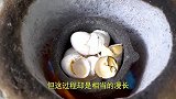 脑洞实验-蛋壳也能用来盖房子吗？牛人亲测，结果让人意外！
