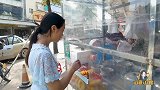 杂菇菌汤，味道鲜美的家常养生汤，汤鲜味美