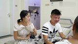 十个赌徒九个输，倾家荡产不如猪憨头打牌太搞笑了