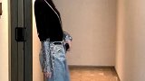 女生早春这么穿，我看谁还敢叫你阿姨