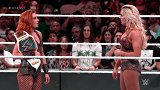 WWE-18年-从战友成为死敌 夏洛特与贝基的姐妹情-精华
