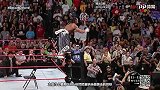 WWE-18年-SD第1000期：单打赛 神秘人雷尔VS中邑真辅-单场