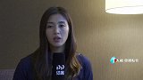 赵丽娜：王霜身体上可能有点疲惫 之后她肯定能调整好状态