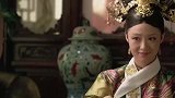 清朝有5位皇贵妃葬入帝陵，4个是奴才出身，只有她是大家闺秀！