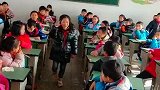 这小姑娘真是个戏精呀！
