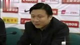 中超-成耀东泪撒发布会 语出惊人疑有人踢假球-新闻