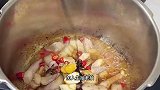高压锅版的油豆腐真的太好吃，酱香味浓郁满口爆汁，做法特别简单