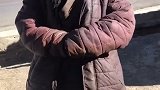 西藏偏远地区的阿妈，生活不易，且行且珍惜！