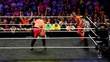 WWE-17年-60秒WWE狂怒：中邑真辅14大致命飞膝 萨摩亚乔惨成背景帝-专题
