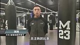 这外国小孩的拳法一流，大人都比不上！