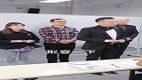 郭冬临给大家形容什么是爱情，网友：这话真是没毛病