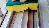 窗户灰尘不再难清理，学会这一招就轻松搞定