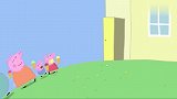 小猪佩奇：小鹦鹉不见到了，这下糟糕了，怎么和猪爷爷交代呀
