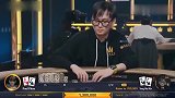 德州扑克：决赛桌上马来西亚老板这么玩？中国老板教你如何做人