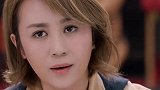 疑似怀孕，马丽衣服宽松明显发胖，肚子高高隆起