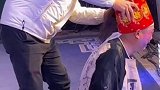 观众泪水稀里哗啦!演员是靠演技吃饭