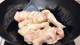 鸡腿这样做吃着太过瘾了，1次做6个都不够吃，还没出锅就流口水
