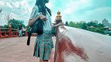 拱桥拍照姿势，小姐姐专属 醒图 广角拍照姿势 你的女友已上线