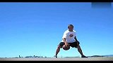 街球-13年-冰冻三尺非一日寒 欲成街球高手必练动作-专题