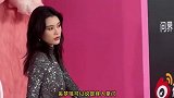 奚梦瑶晒照为儿子庆生何广正脸曝光