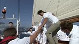 ATP-14年-纳达尔体验帆船航行 亲自掌舵乘风破浪-专题