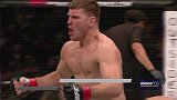 UFC-16年-本周最佳KO：强力型战斗队砍瓜切菜重创斗牛犬（9月8日）-精华