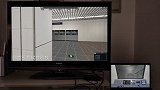 地铁驾驶VR仿真实训